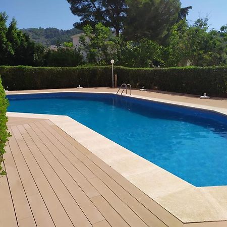 קניאמל Sommer, Sonne, Strand Und Pool! מראה חיצוני תמונה
