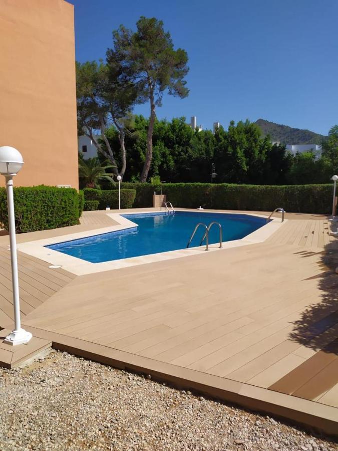 קניאמל Sommer, Sonne, Strand Und Pool! מראה חיצוני תמונה