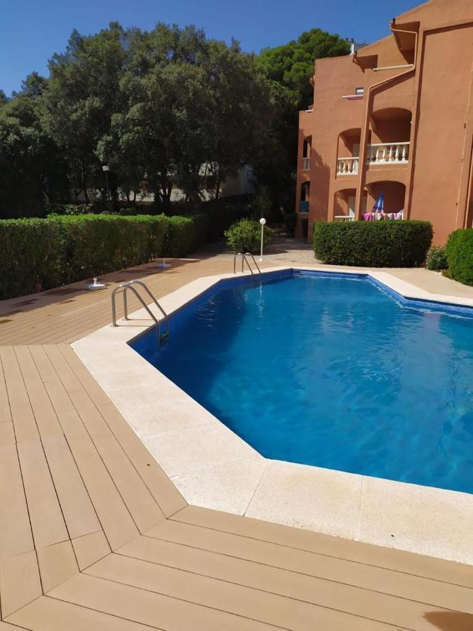 קניאמל Sommer, Sonne, Strand Und Pool! מראה חיצוני תמונה